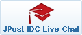 IDC Live Chat