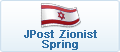 The Zionist Spring